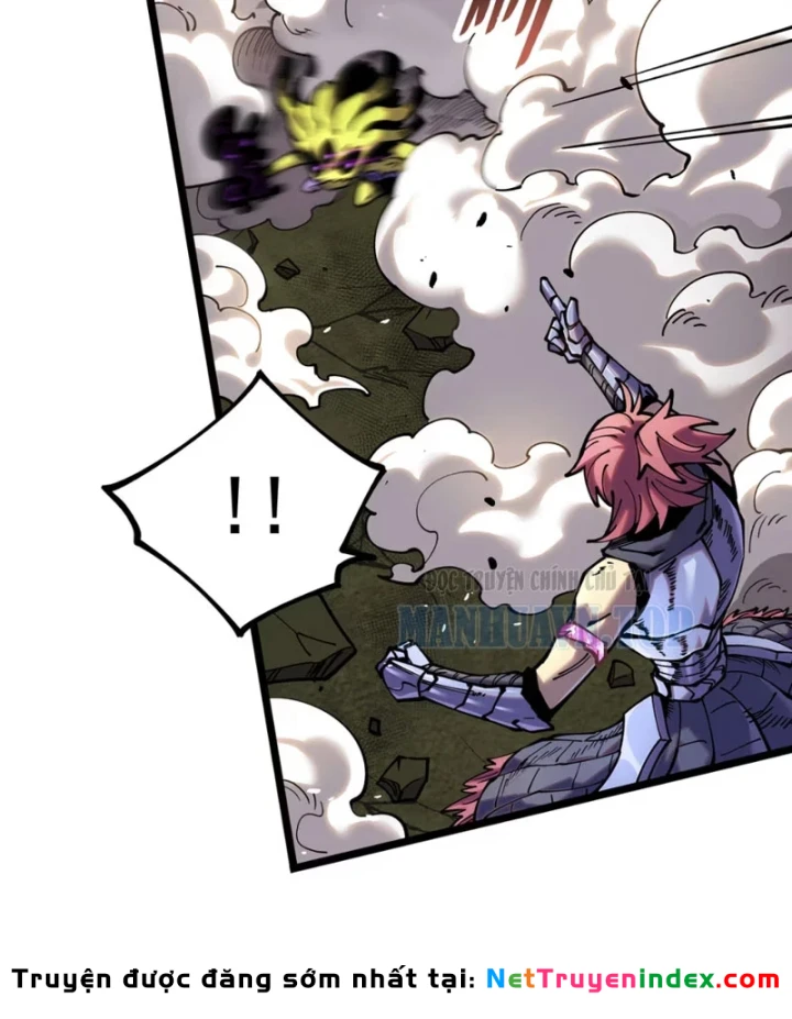 Ta Lại Là Ma Vương Mạnh Nhất? Chapter 10 - Trang 22