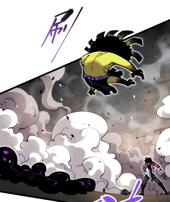 Ta Lại Là Ma Vương Mạnh Nhất? Chapter 10 - Trang 39