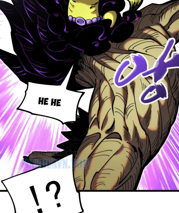 Ta Lại Là Ma Vương Mạnh Nhất? Chapter 10 - Trang 43
