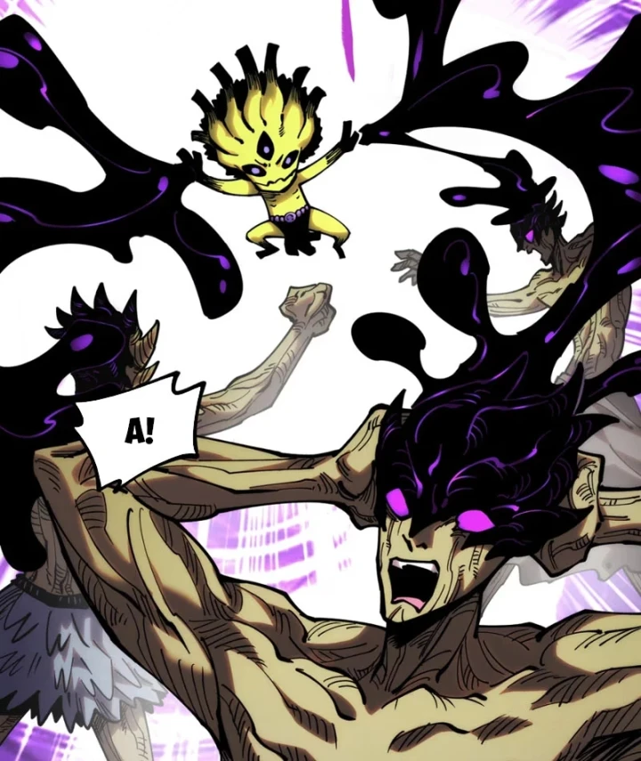 Ta Lại Là Ma Vương Mạnh Nhất? Chapter 10 - Trang 45