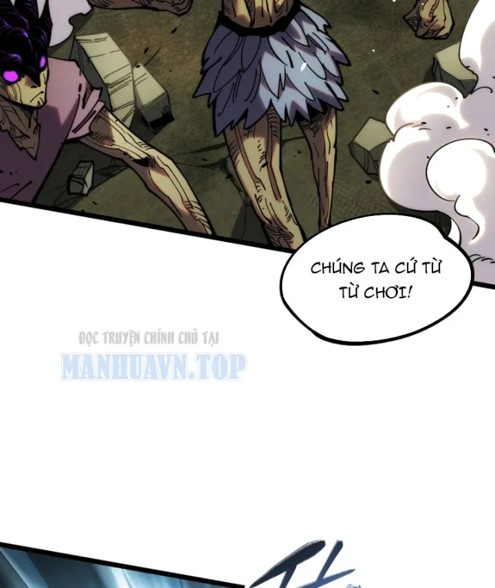 Ta Lại Là Ma Vương Mạnh Nhất? Chapter 10 - Trang 48