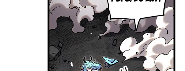 Ta Lại Là Ma Vương Mạnh Nhất? Chapter 12 - Trang 34