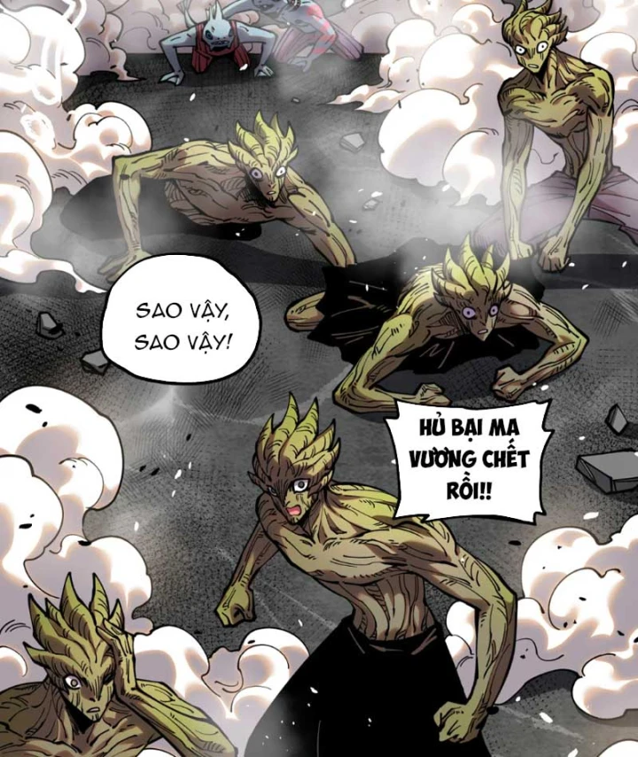 Ta Lại Là Ma Vương Mạnh Nhất? Chapter 13 - Trang 26