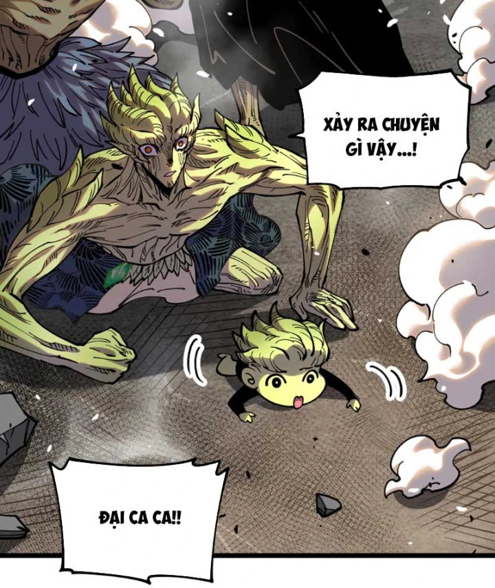 Ta Lại Là Ma Vương Mạnh Nhất? Chapter 13 - Trang 27