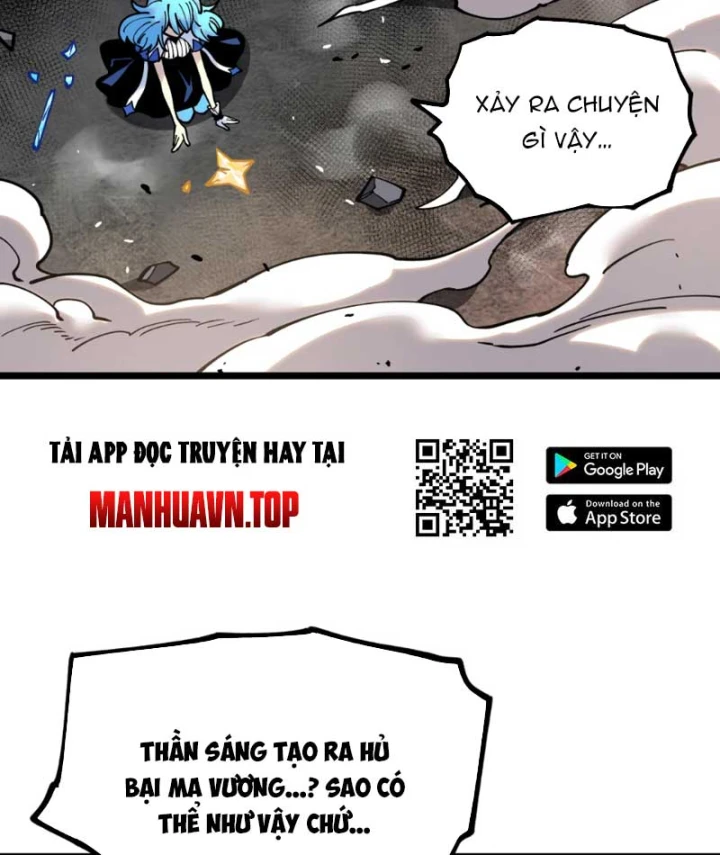 Ta Lại Là Ma Vương Mạnh Nhất? Chapter 13 - Trang 38