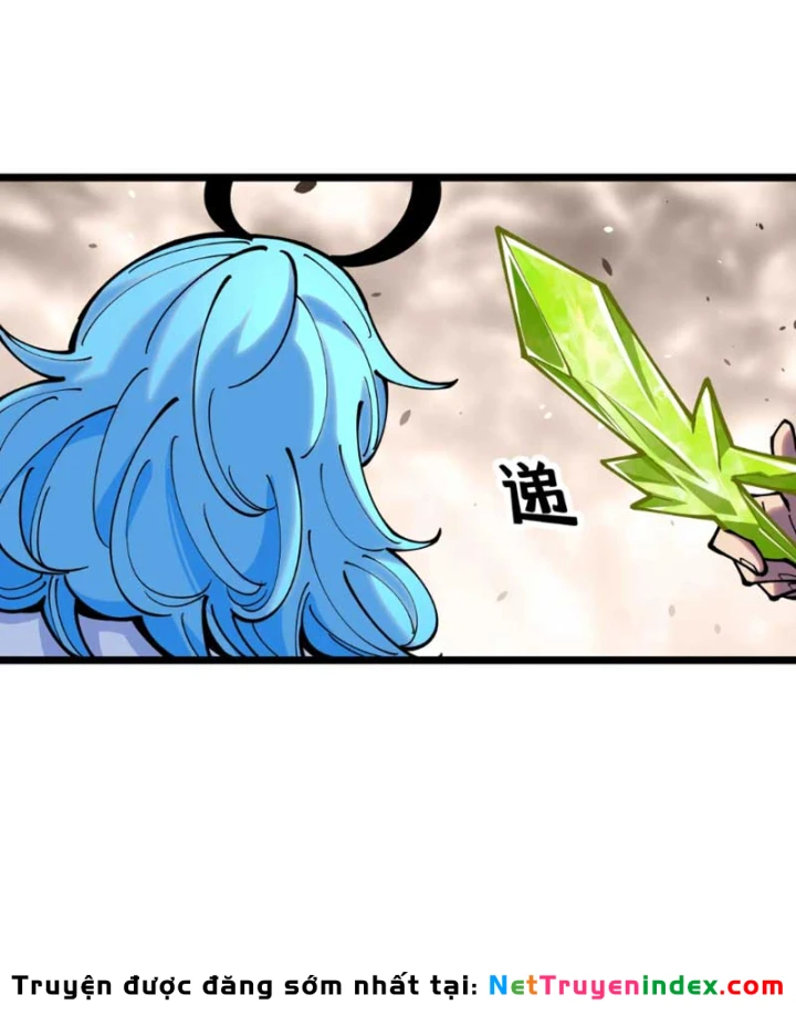 Ta Lại Là Ma Vương Mạnh Nhất? Chapter 13 - Trang 41