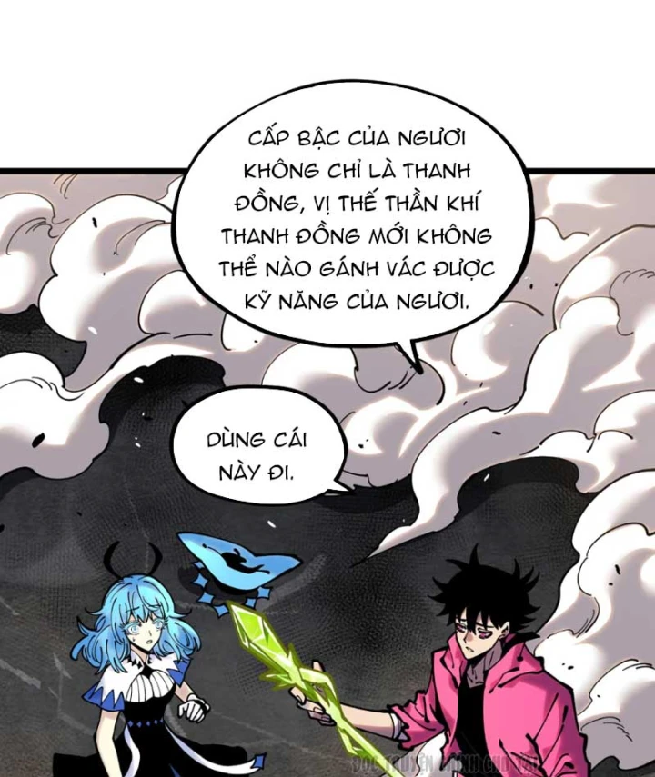 Ta Lại Là Ma Vương Mạnh Nhất? Chapter 13 - Trang 42