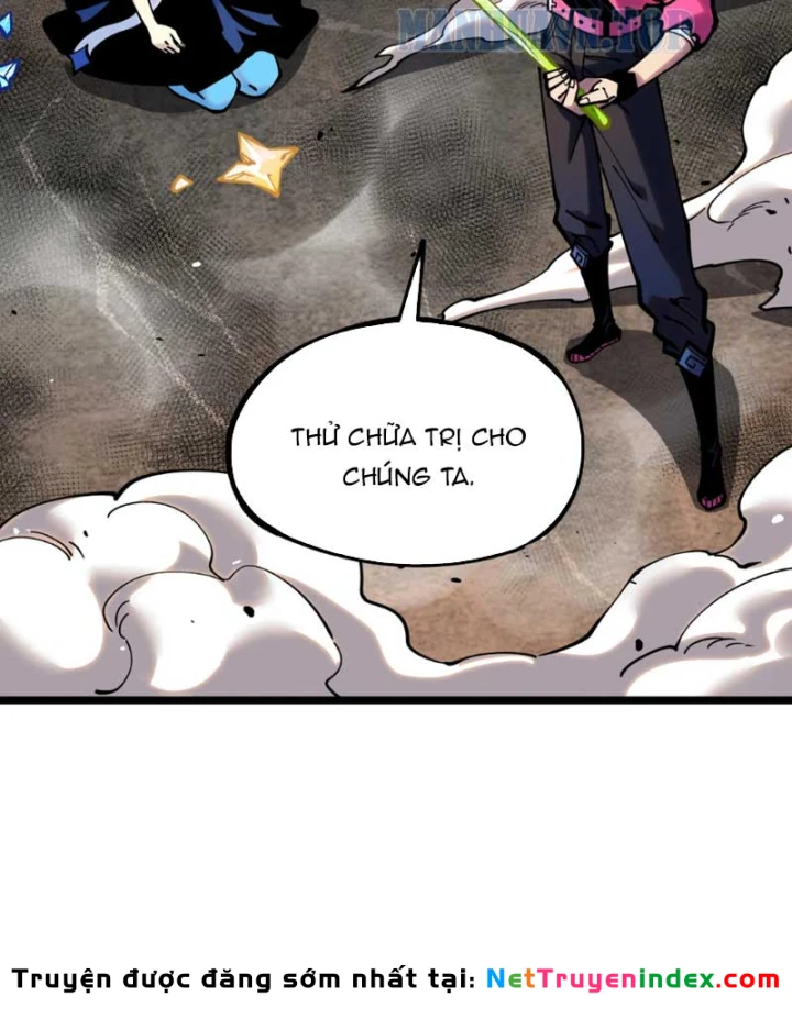 Ta Lại Là Ma Vương Mạnh Nhất? Chapter 13 - Trang 43
