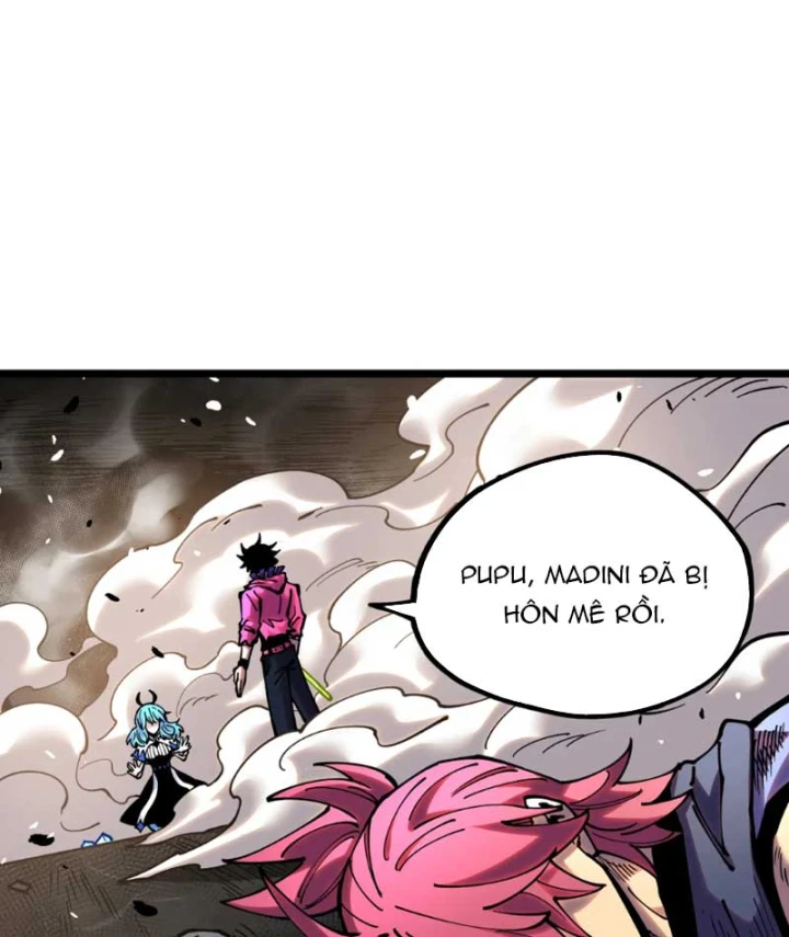 Ta Lại Là Ma Vương Mạnh Nhất? Chapter 13 - Trang 46