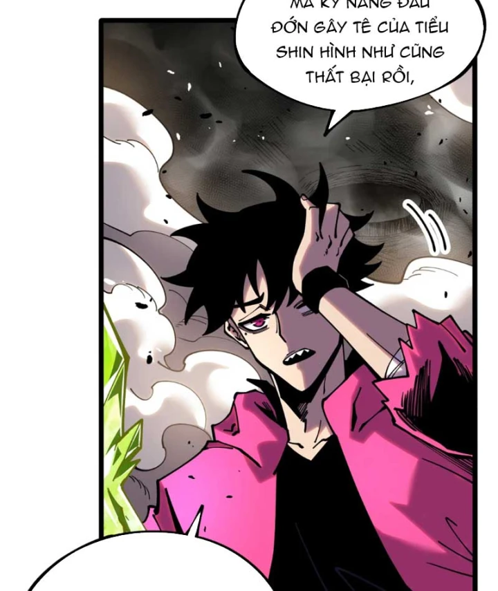 Ta Lại Là Ma Vương Mạnh Nhất? Chapter 13 - Trang 48