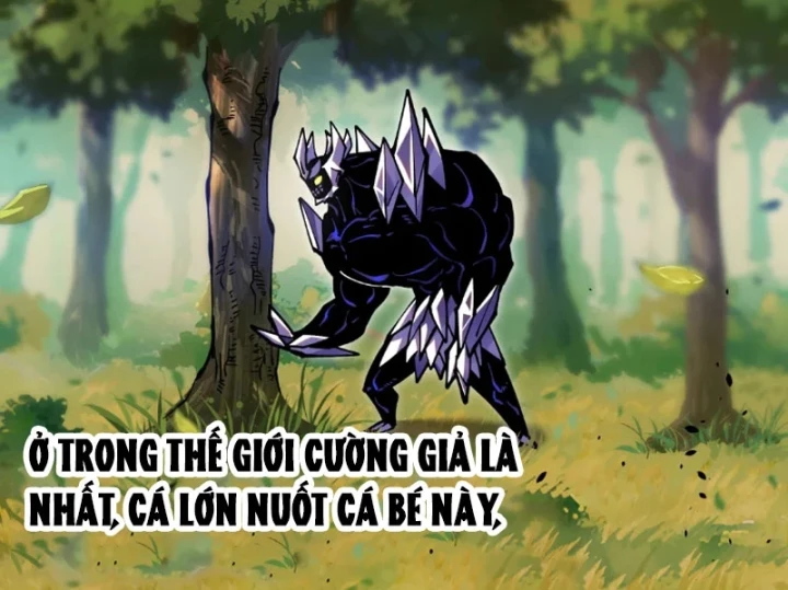 Ta Lại Là Ma Vương Mạnh Nhất? Chapter 14 - Trang 21