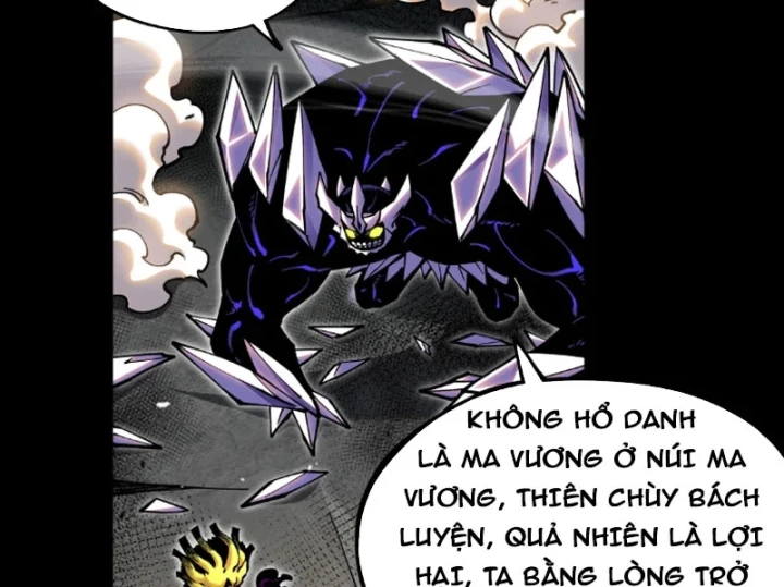 Ta Lại Là Ma Vương Mạnh Nhất? Chapter 14 - Trang 8