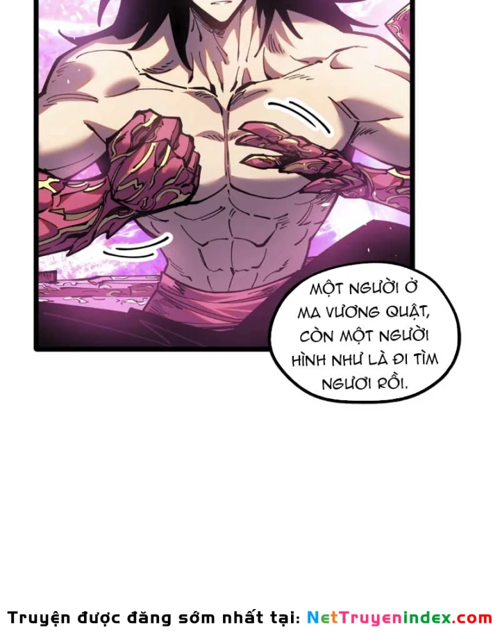Ta Lại Là Ma Vương Mạnh Nhất? Chapter 15 - Trang 16