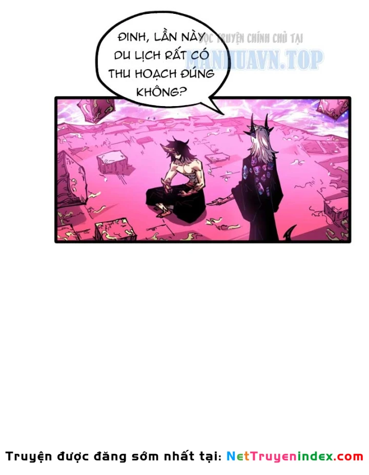 Ta Lại Là Ma Vương Mạnh Nhất? Chapter 15 - Trang 17
