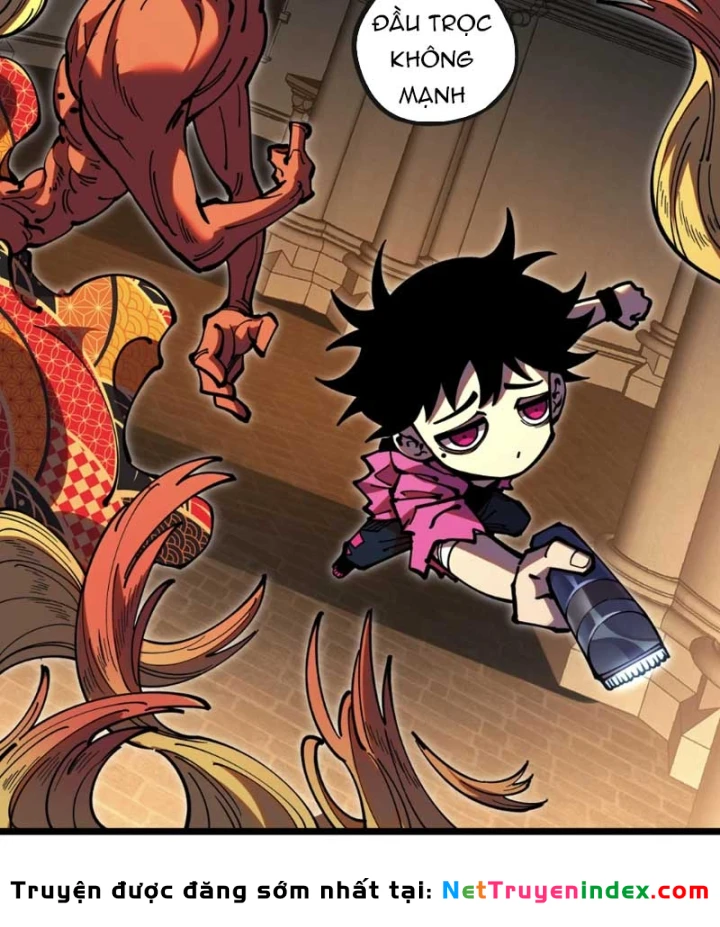 Ta Lại Là Ma Vương Mạnh Nhất? Chapter 15 - Trang 27