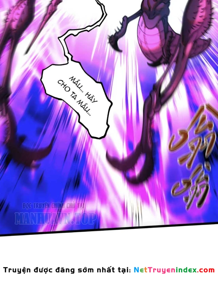 Ta Lại Là Ma Vương Mạnh Nhất? Chapter 15 - Trang 35