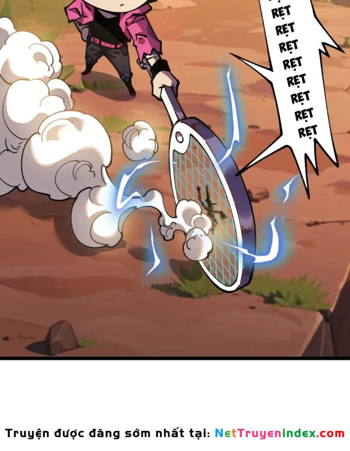 Ta Lại Là Ma Vương Mạnh Nhất? Chapter 15 - Trang 37