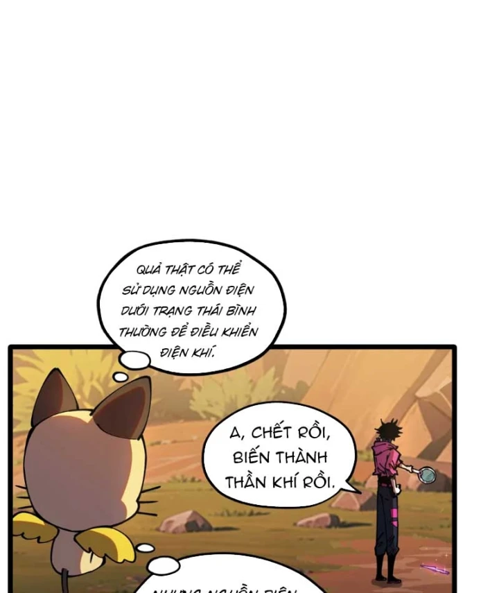 Ta Lại Là Ma Vương Mạnh Nhất? Chapter 15 - Trang 38