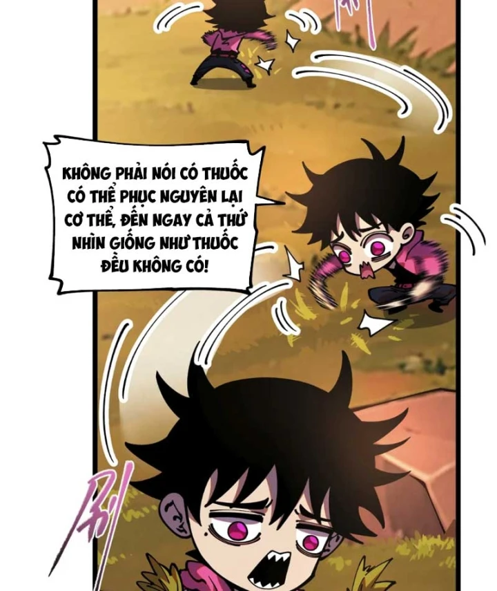 Ta Lại Là Ma Vương Mạnh Nhất? Chapter 15 - Trang 40
