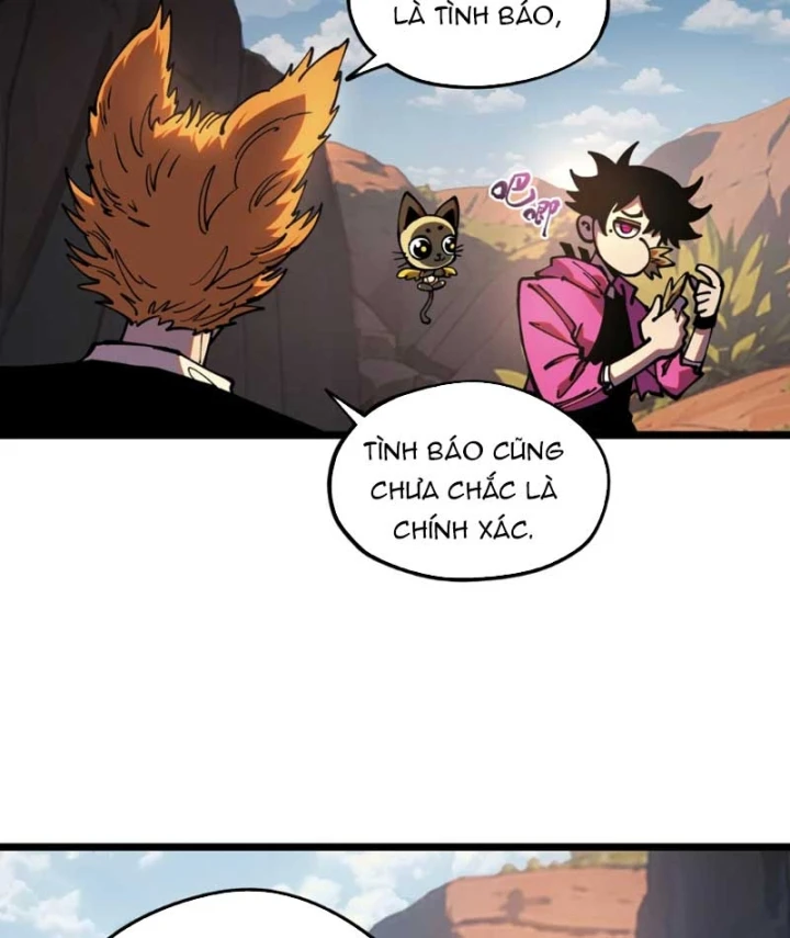 Ta Lại Là Ma Vương Mạnh Nhất? Chapter 15 - Trang 42