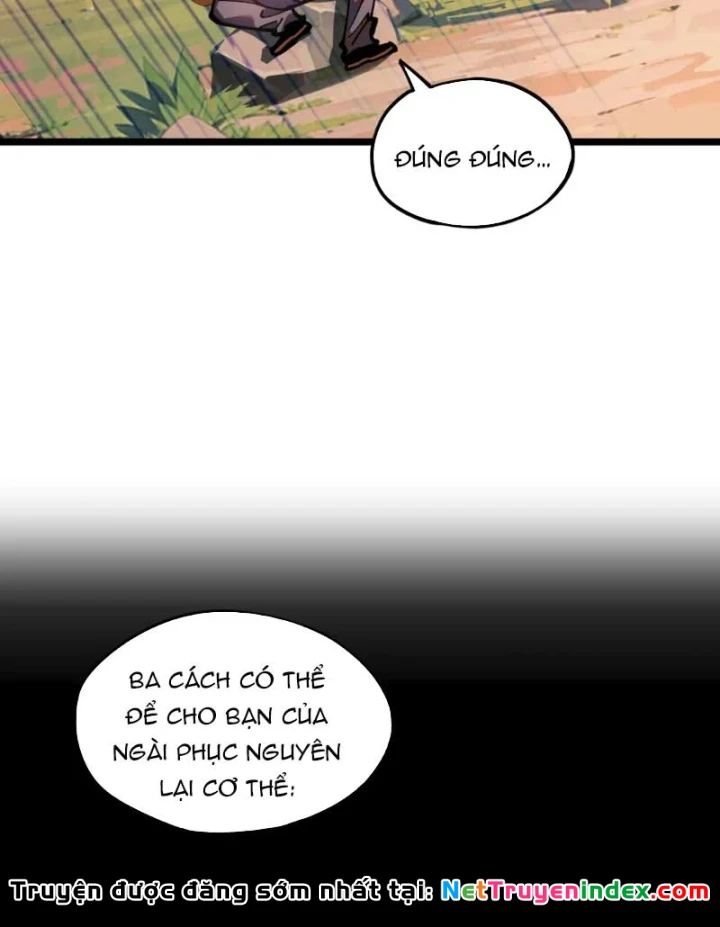 Ta Lại Là Ma Vương Mạnh Nhất? Chapter 15 - Trang 47