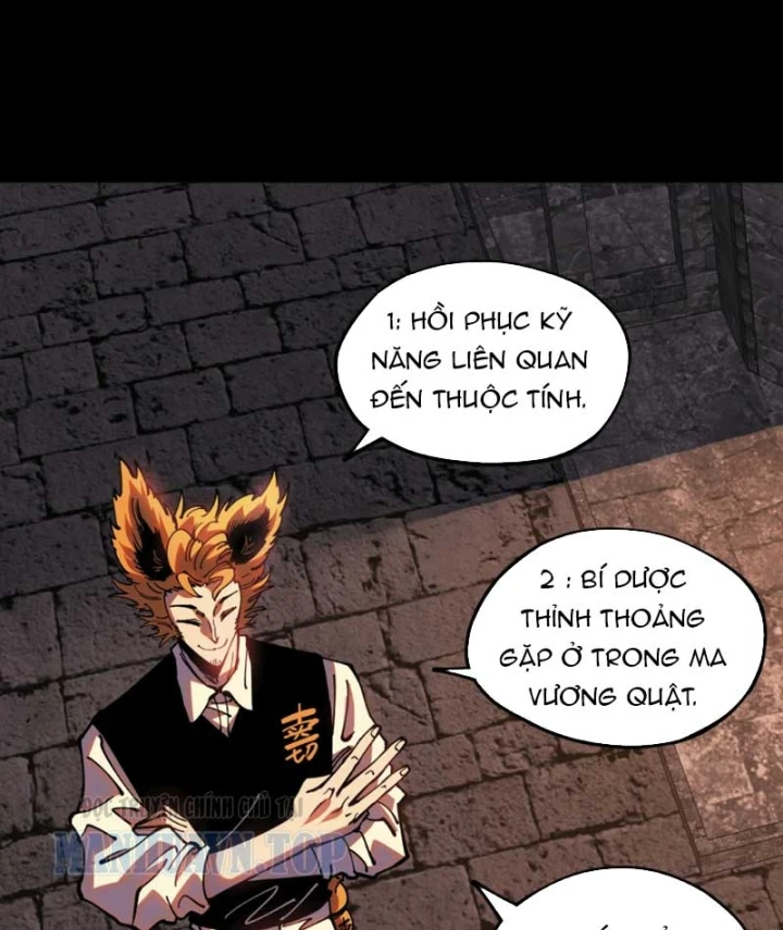 Ta Lại Là Ma Vương Mạnh Nhất? Chapter 15 - Trang 48