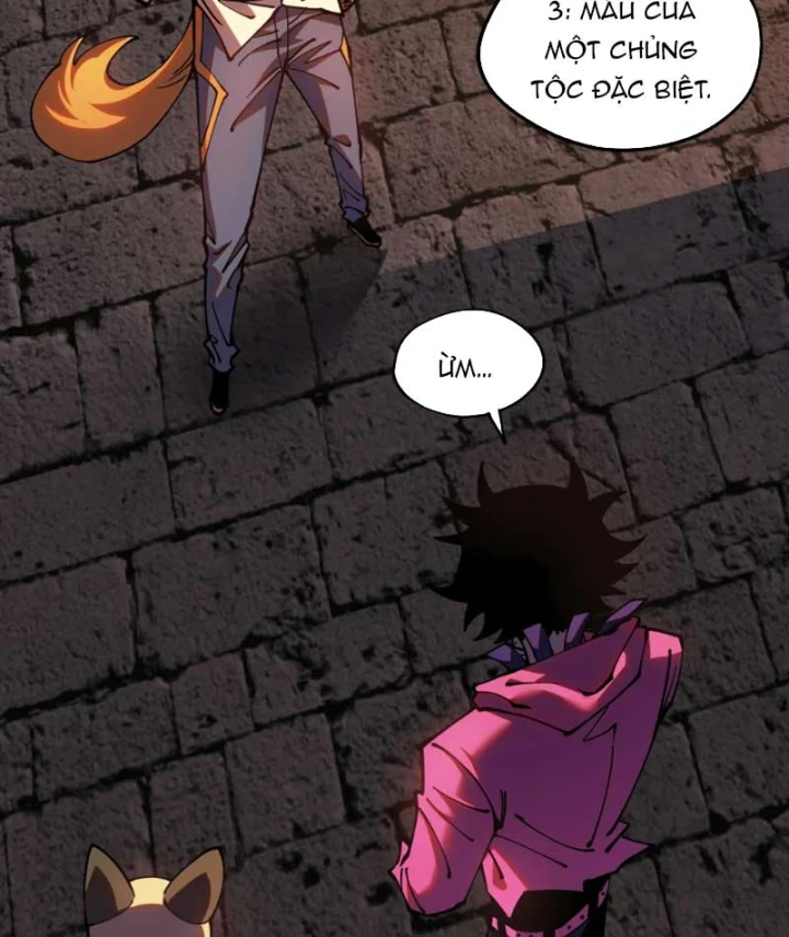 Ta Lại Là Ma Vương Mạnh Nhất? Chapter 15 - Trang 49