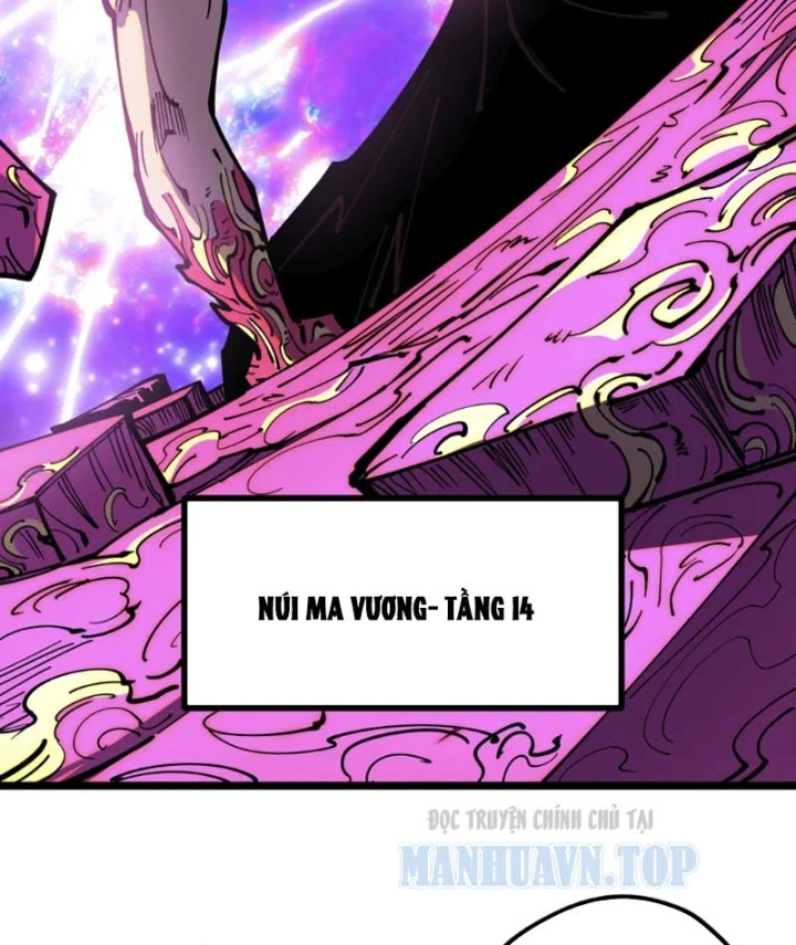 Ta Lại Là Ma Vương Mạnh Nhất? Chapter 15 - Trang 8