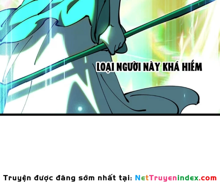 Ta Lại Là Ma Vương Mạnh Nhất? Chapter 16 - Trang 11