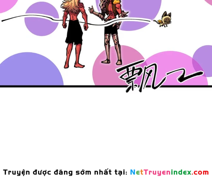 Ta Lại Là Ma Vương Mạnh Nhất? Chapter 16 - Trang 39