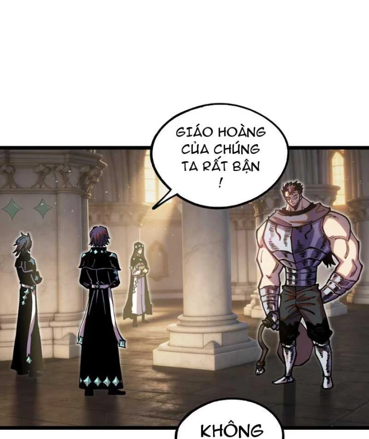 Ta Lại Là Ma Vương Mạnh Nhất? Chapter 17 - Trang 23