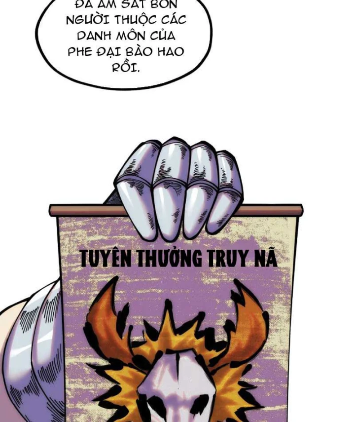 Ta Lại Là Ma Vương Mạnh Nhất? Chapter 17 - Trang 28