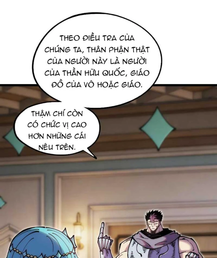 Ta Lại Là Ma Vương Mạnh Nhất? Chapter 17 - Trang 30