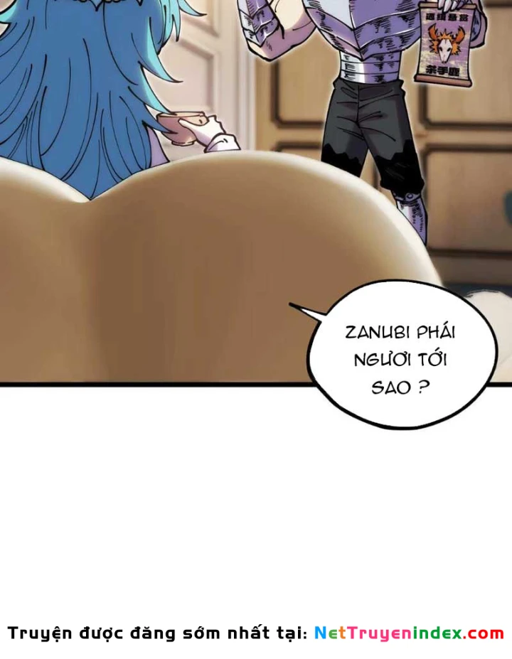 Ta Lại Là Ma Vương Mạnh Nhất? Chapter 17 - Trang 31