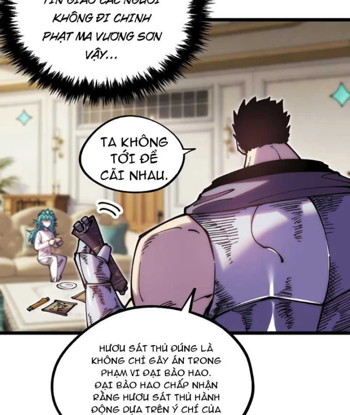 Ta Lại Là Ma Vương Mạnh Nhất? Chapter 17 - Trang 35
