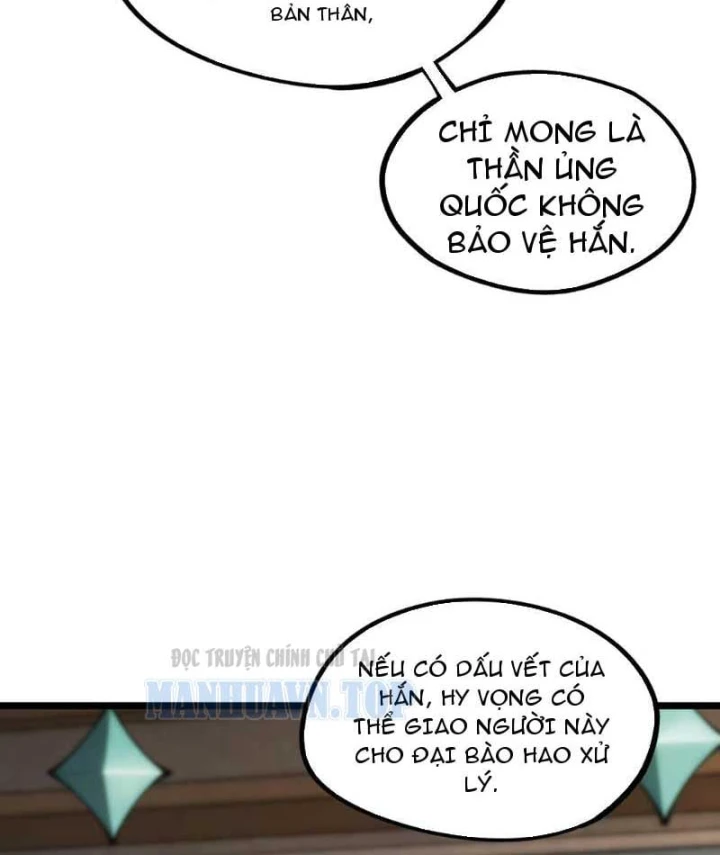 Ta Lại Là Ma Vương Mạnh Nhất? Chapter 17 - Trang 36