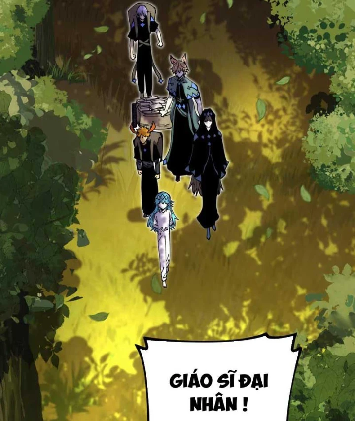 Ta Lại Là Ma Vương Mạnh Nhất? Chapter 17 - Trang 40