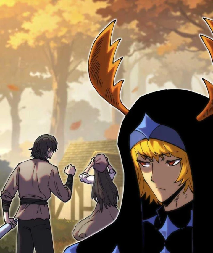 Ta Lại Là Ma Vương Mạnh Nhất? Chapter 17 - Trang 50