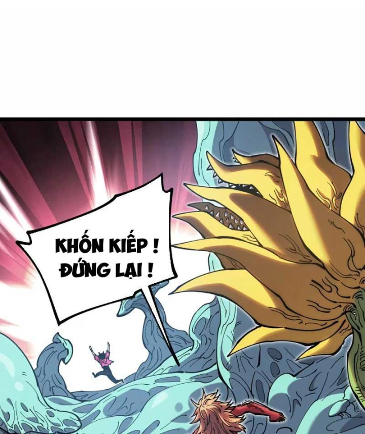 Ta Lại Là Ma Vương Mạnh Nhất? Chapter 17 - Trang 7