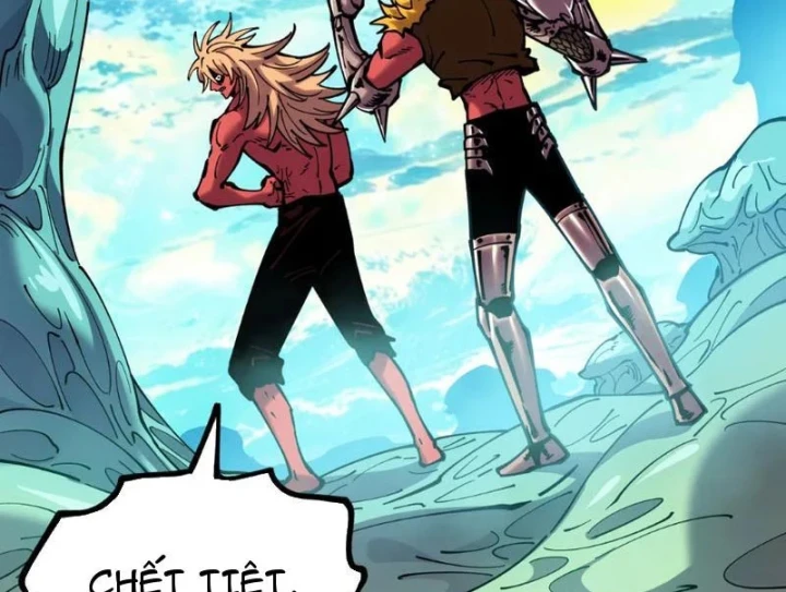 Ta Lại Là Ma Vương Mạnh Nhất? Chapter 18 - Trang 47