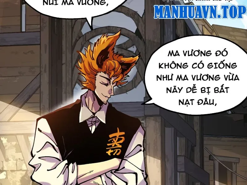 Ta Lại Là Ma Vương Mạnh Nhất? Chapter 2 - Trang 13