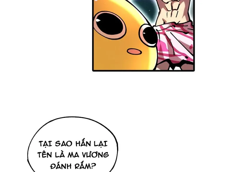 Ta Lại Là Ma Vương Mạnh Nhất? Chapter 3 - Trang 12