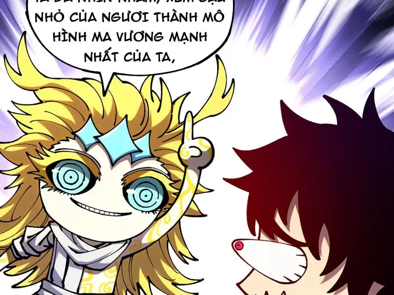 Ta Lại Là Ma Vương Mạnh Nhất? Chapter 3 - Trang 19