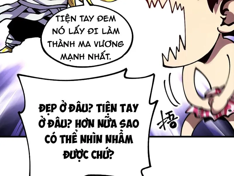Ta Lại Là Ma Vương Mạnh Nhất? Chapter 3 - Trang 20