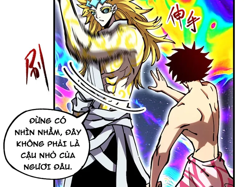 Ta Lại Là Ma Vương Mạnh Nhất? Chapter 3 - Trang 24