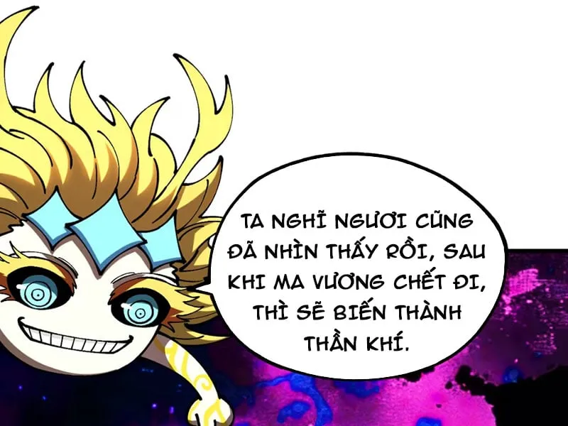 Ta Lại Là Ma Vương Mạnh Nhất? Chapter 3 - Trang 28