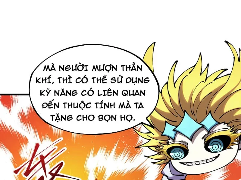 Ta Lại Là Ma Vương Mạnh Nhất? Chapter 3 - Trang 31