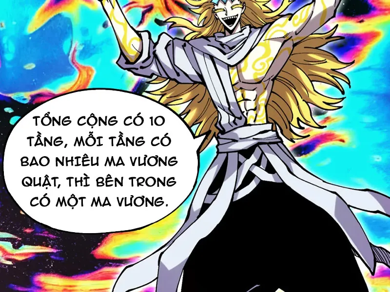 Ta Lại Là Ma Vương Mạnh Nhất? Chapter 3 - Trang 35