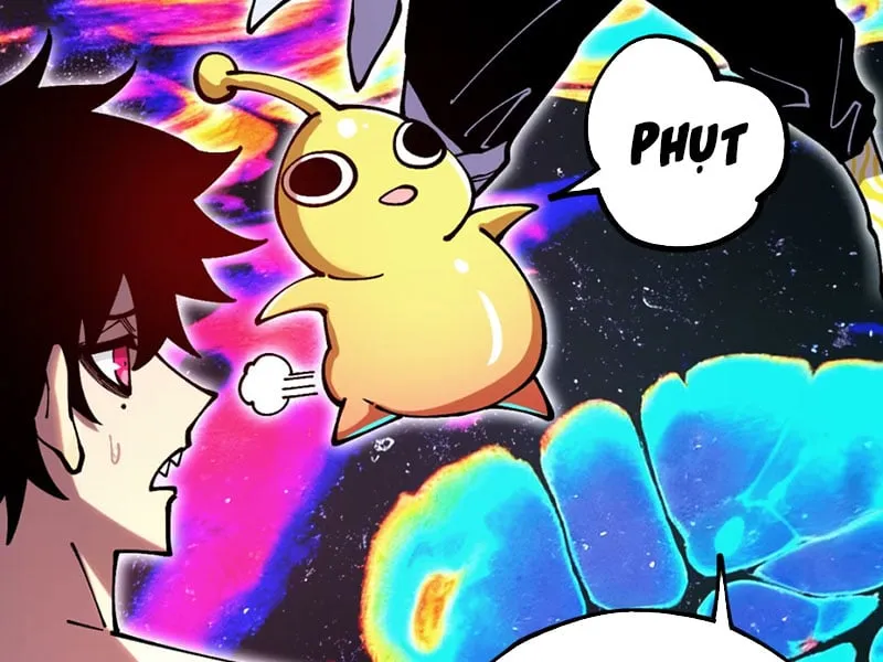 Ta Lại Là Ma Vương Mạnh Nhất? Chapter 3 - Trang 36