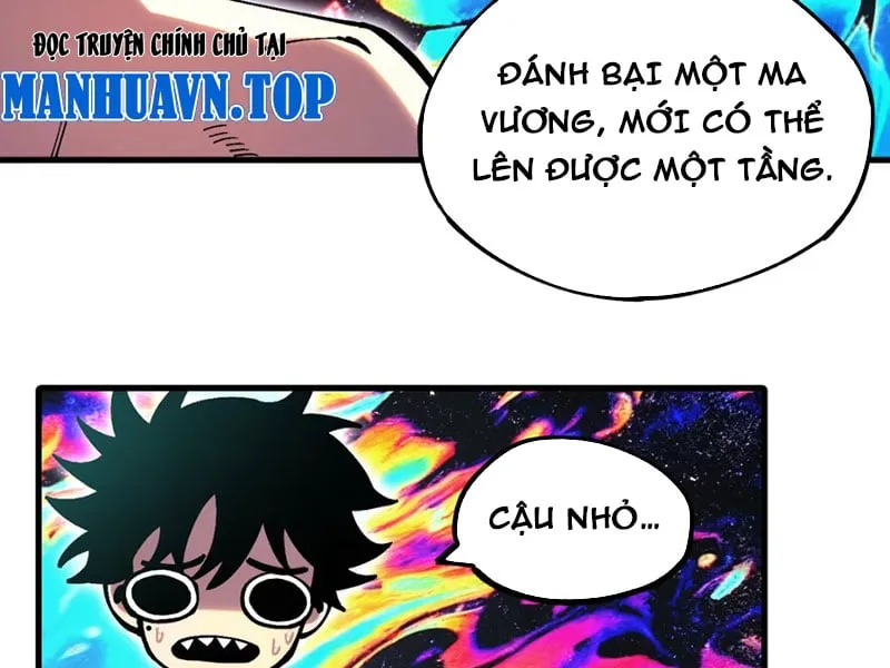 Ta Lại Là Ma Vương Mạnh Nhất? Chapter 3 - Trang 37